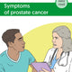 Symptoms of prostate cancer