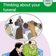Thinking about your funeral