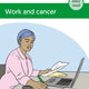 Work and cancer
