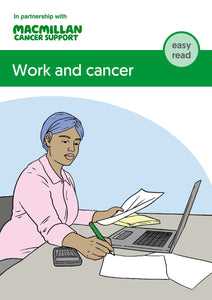 Work and cancer