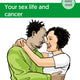 Your sex life and cancer