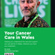 Your cancer care in Wales - Braille (English)