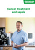 Cancer treatment and sepsis