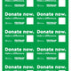 Collection tin sticker
