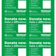 Generic QR sticker