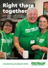 Volunteer Handbook