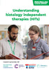 Understanding histology independent therapies (HITs)