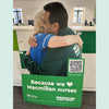 Lifesize nurse display - order on demand
