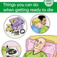 Things you can do when getting ready to die