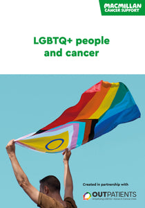 LGBTQ+ people and cancer