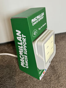 Plastic SumUp holder