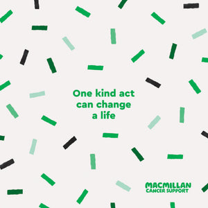 "One kind act can change a life" recognition card (Pack of 5)