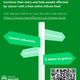 Tribute fund flyer