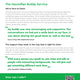 Buddy service A4 referral leaflet - text only