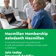 Macmillan Affiliate Leaflet English and Welsh