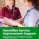 Service Improvement Leaflet (Pack of 20)