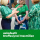 Macmillan Professional Handbook Welsh