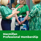 Macmillan Professional Handbook