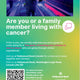 Hollywood Bowl Cancer Community Meet-up Flyer - Lincoln