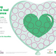 We Love Macmillan Nurses 2026 Coin Holders - Greene King