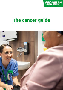 The cancer guide