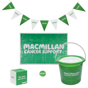 Medium fundraising bundle