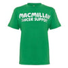 Macmillan T-shirt Kids