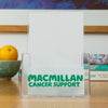 A5 leaflet holder