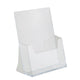 A5 leaflet holder