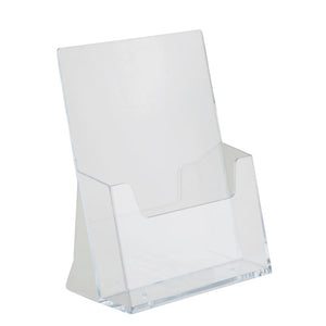 A5 leaflet holder