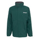 Waterproof jacket
