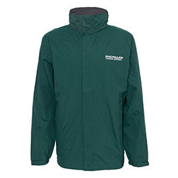 Waterproof jacket