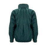 Waterproof jacket