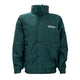 Waterproof jacket
