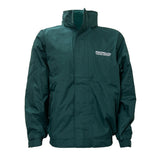 Waterproof jacket
