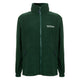 Fleece - Macmillan logo on front and reverse