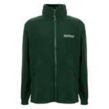 Fleece - Macmillan logo on front and reverse