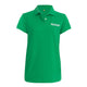 Women's polo shirt