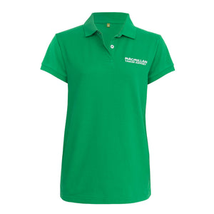 Women's polo shirt