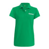 Women's polo shirt
