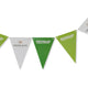 Greene King joint branded bunting