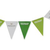 Greene King joint branded bunting