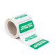 Sticker rolls