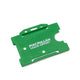 Pass holder