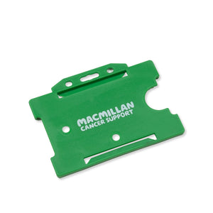 Pass holder