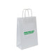 Small paper bag