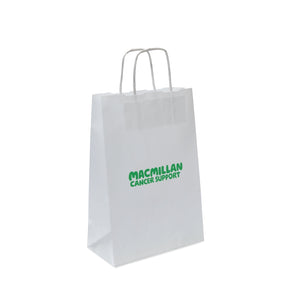Small paper bag