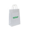 Small paper bag