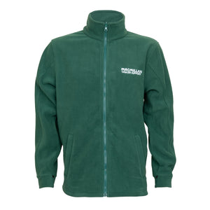 Staff fleece
