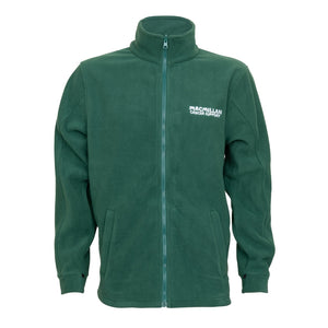 Professionals' fleece